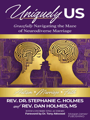 cover image of Uniquely Us